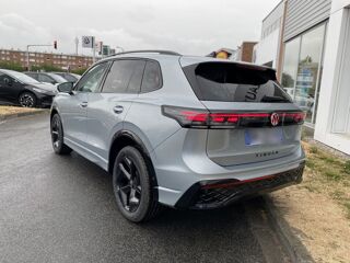 Tiguan R-LINE EDITION EHYBRID 204CH DSG6 2026 occasion 59223 Roncq