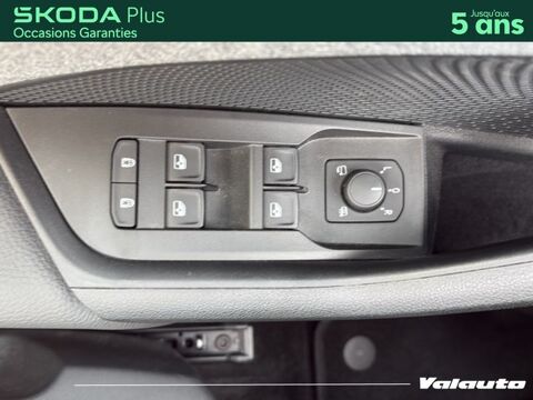 Octavia 1.5 ETSI 150 DSG 7 2025 occasion 59223 Roncq