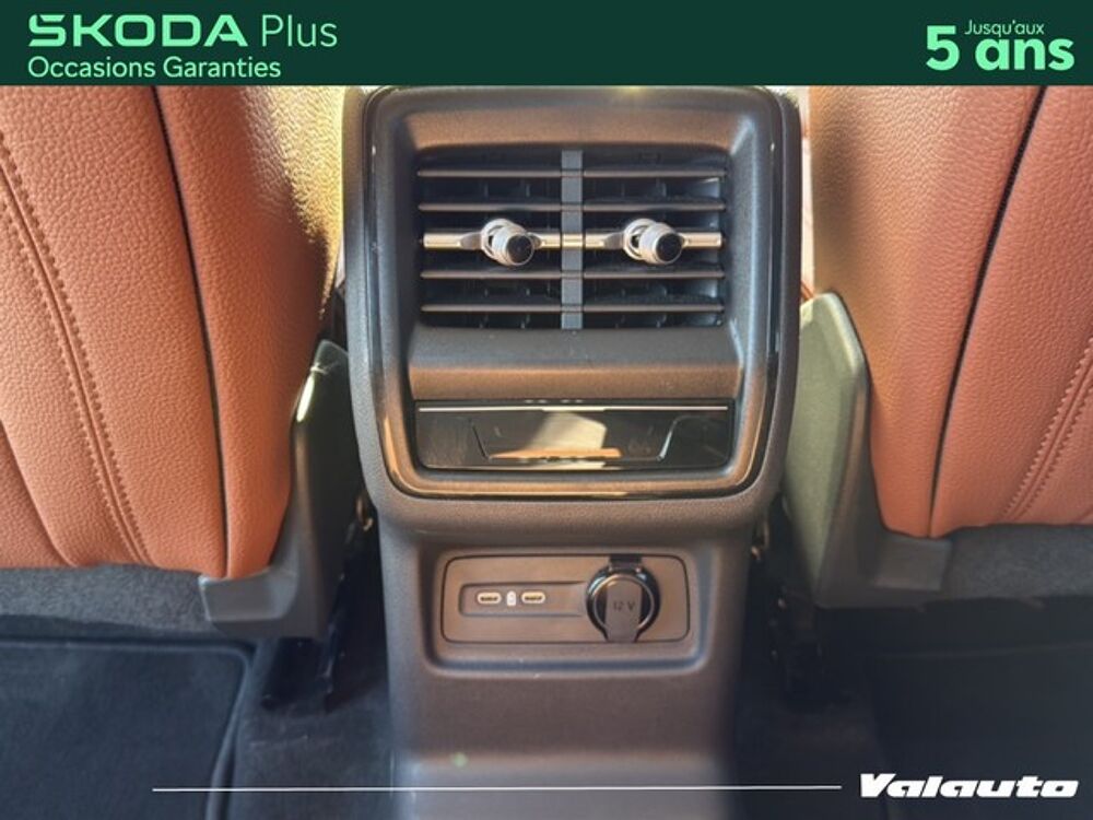 Kodiaq SELECTION 1.5 TSI MHEV 150 CH DSG 2025 occasion 59130 Lambersart