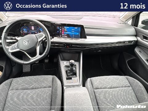 Golf LIFE 1.0 TSI 2023 occasion 59400 Cambrai