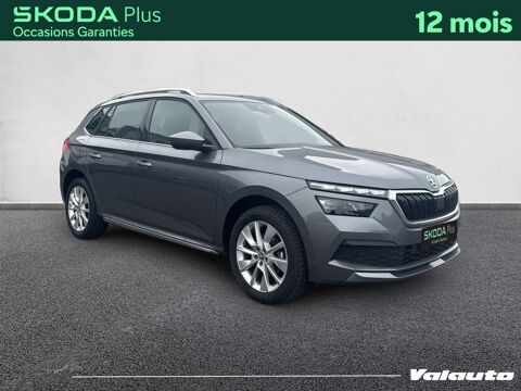 Kamiq 1.0 TSI 110CH STYLE 2023 occasion 59400 Cambrai