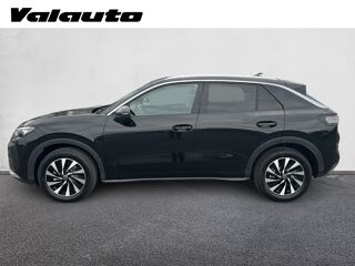 T-ROC NOUVEAU NF 1.5 ETSI HYBRID 150CH DSG7 ... 2026 occasion 59400 Cambrai
