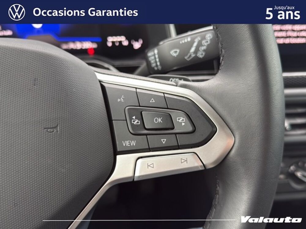 Taigo VW EDITION 1.0 TSI 116 CH DSG7 2025 occasion 59223 Roncq