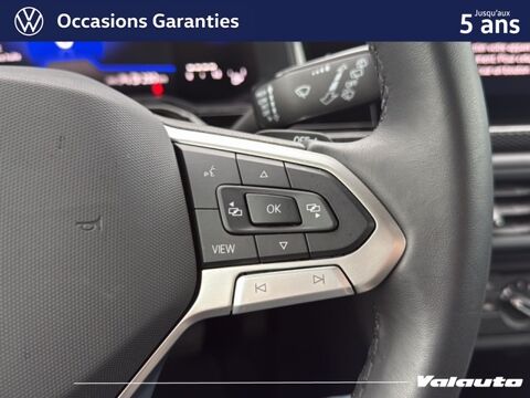 Taigo VW EDITION 1.0 TSI 116 CH DSG7 2025 occasion 59223 Roncq