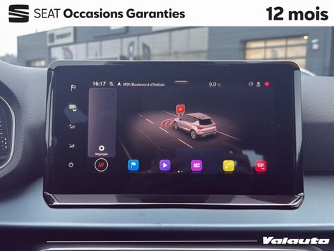 Arona XPERIENCE 1.0 TSI 95 CH 2022 occasion 59860 Bruay-sur-l'Escaut