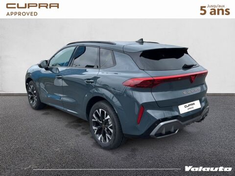 Terramar V 1.5 ETSI 150CH DSG 2025 occasion 59223 Roncq