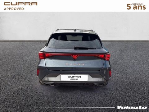 Leon ST V 2.0 TDI 150 CH DSG7 2025 occasion 59223 Roncq
