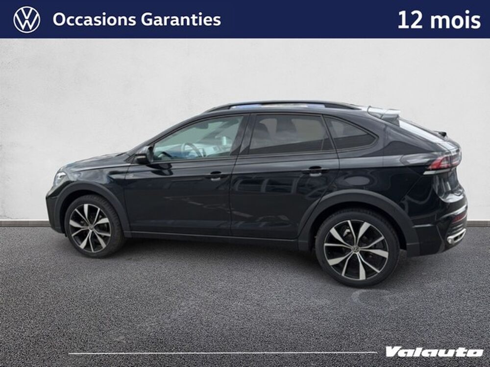 Taigo 1.0 TSI 115 DSG7 R LINE EDITION 2025 occasion 59720 Louvroil