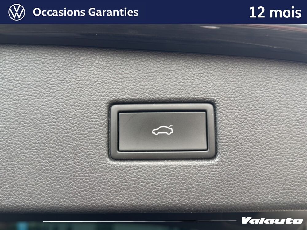 Tiguan 2.0 TDI 150 CH DSG7 ELEGANCE 2023 occasion 59860 Bruay-sur-l'Escaut