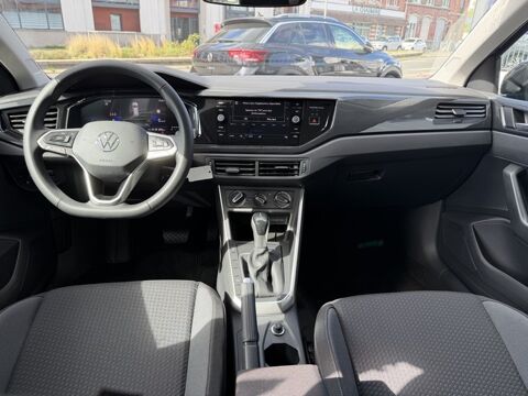 Polo FL 1.0 TSI 95 CH DSG7 VW EDITION 2026 occasion 59130 Lambersart