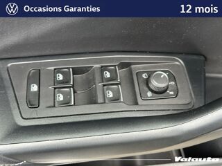T-ROC 1.5 TSI 150 DSG7 R LINE 2023 occasion 62217 Beaurains