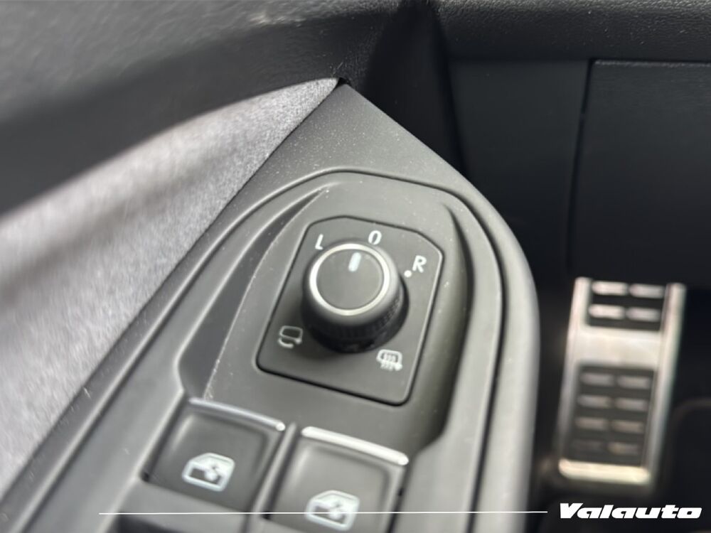 Golf 1.5 ETSI MILD HYBRID 130 DSG7 R LINE 2024 occasion 59223 Roncq