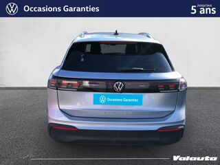 Tiguan 1.5 ETSI 130CH DSG7 VW EDITION 2025 occasion 62217 Beaurains