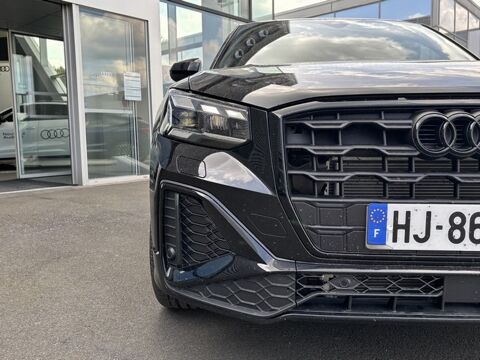 Q2 35 TFSI (1.5 150CH) S TRONIC 7 2026 occasion 59860 Bruay-sur-l'Escaut