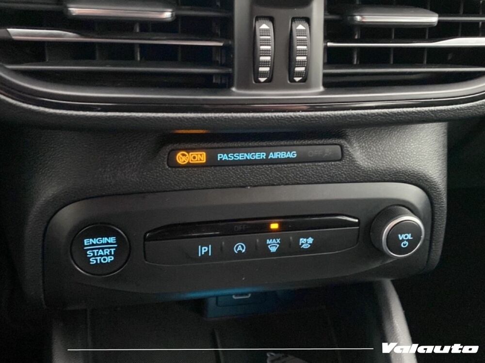 Focus SW 1.0 ECOBOOST MHEV 125 CH ST-LINE X 2023 occasion 59223 Roncq