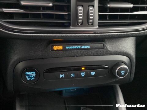 Focus SW 1.0 ECOBOOST MHEV 125 CH ST-LINE X 2023 occasion 59223 Roncq