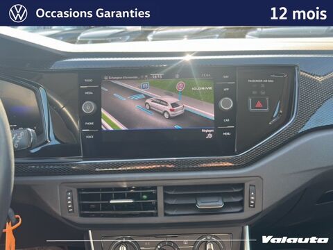 Polo LIFE PLUS 1.0 TSI 95CH BVM5 2023 occasion 59860 Bruay-sur-l'Escaut