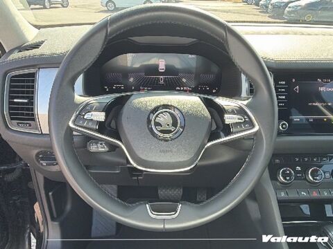 Kodiaq AMBITION 2.0 TDI 150 DSG 2024 occasion 59400 Cambrai