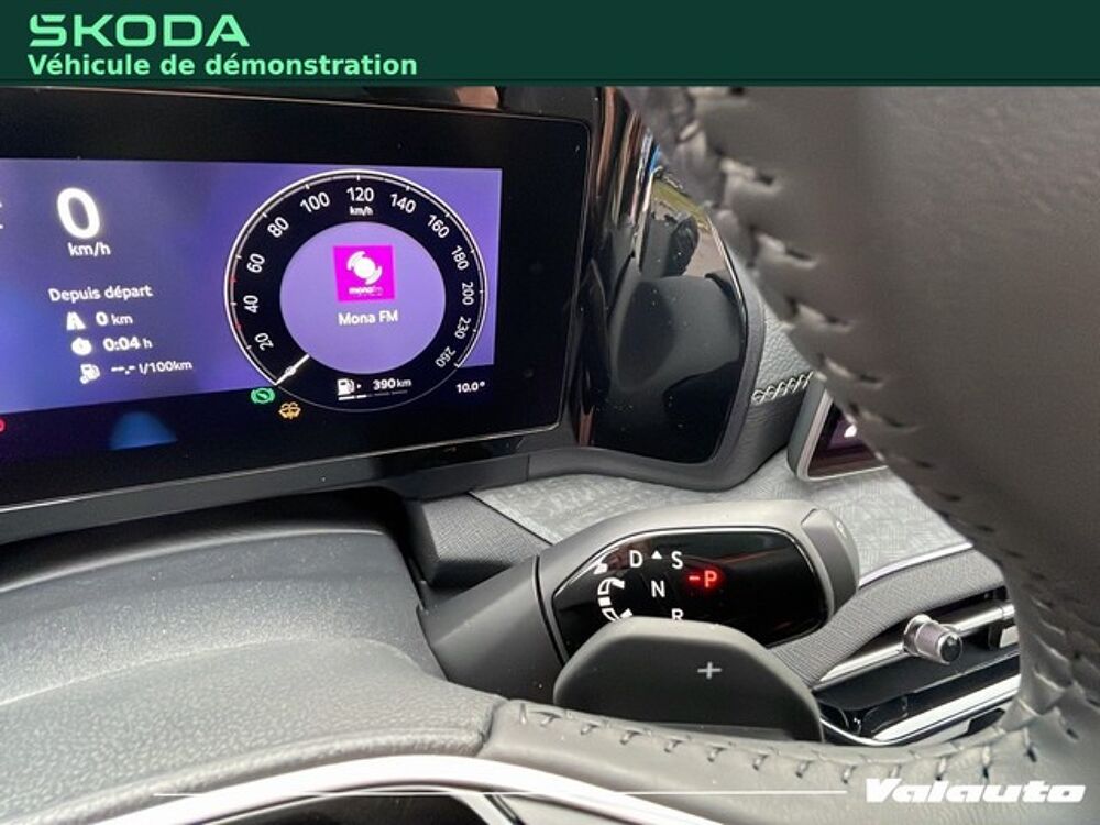 Kodiaq 5 PL PLUS 2.0 TDI 150 CV DSG7 ATTE... 2026 occasion 59223 Roncq