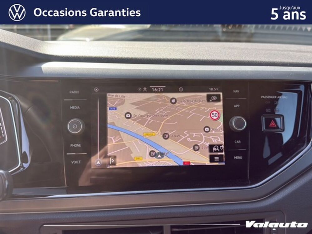 Taigo R-LINE 1.0 TSI 115 CH DSG7 2025 occasion 59223 Roncq