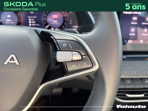 Octavia COMBI SELECTION 1.5 TSI 116 DSG 2025 occasion 59223 Roncq