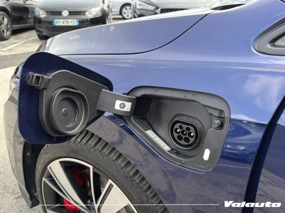 Golf GTE 1.4 TSI HYBRID 245 CH DSG 2023 occasion 59400 Cambrai