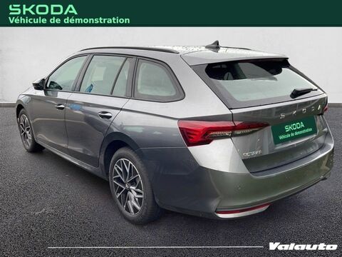 Octavia COMBI CLEVER 1.5 TSI 116 DSG7 HYBRID 2026 occasion 59223 Roncq