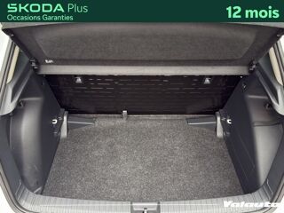 Fabia ACTIVE 1.0 MPI 80CH BVM5 2024 occasion 59223 Roncq