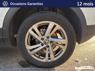 T-ROC FL 1.5 TSI 150 CH DSG7 LIFE VW EDITION 2025 occasion 59720 Louvroil