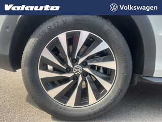 T-ROC NOUVEAU NF 1.5 ETSI HYBRID 150CH DSG7 ... 2026 occasion 62217 Beaurains
