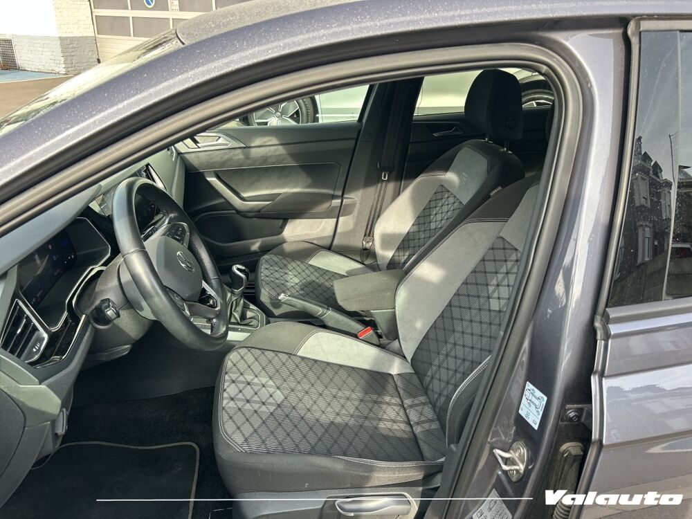Polo FL 1.0 TSI 95 R-LINE 2023 occasion 59100 Roubaix