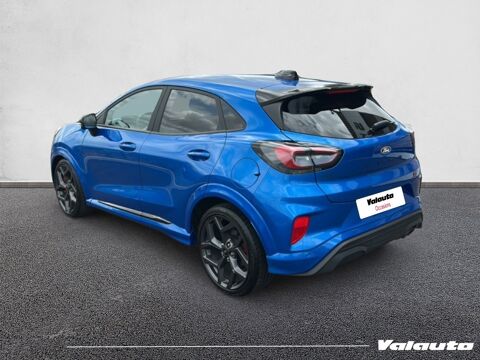 Puma 1.0 ECOBOOST 170 MHEV POWERSHIFT 2024 occasion 62217 Beaurains
