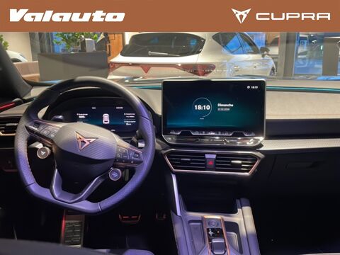 Formentor CUPRA V 1.5 ETSI 150 CH DSG7 2026 occasion 62217 Beaurains