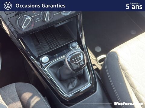 T-Cross VW EDITION 1.0 TSI 116 CH 2025 occasion 59223 Roncq