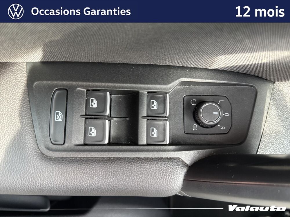 Tiguan ELEGANCE 2.0 TDI 150 CH DSG7 2023 occasion 59223 Roncq