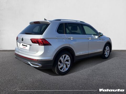 Tiguan FL 1.5 TSI 150 CH DSG7 ELEGANCE 2022 occasion 59400 Cambrai