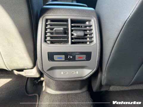 Formentor VZ 1.4 E-HYBRID 245CH DSG6 2021 occasion 59930 La Chapelle-d'Armenti&egrave;res