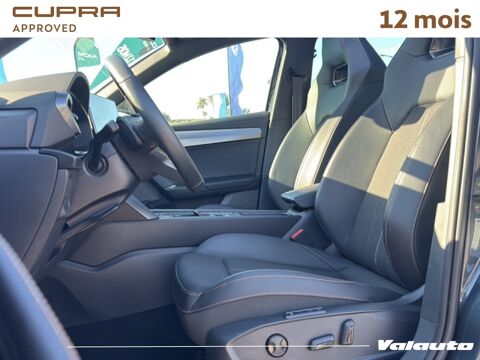 Leon SP V 1.5 ETSI 150 CH DSG 2023 occasion 59223 Roncq