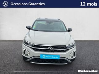T-ROC 2.0 TDI 150 DSG STYLE 2024 occasion 62217 Beaurains