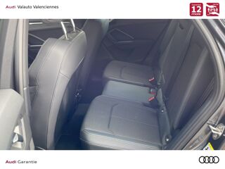 Q3 35 TFSI S TRONIC S LINE 2023 occasion 59860 Bruay-sur-l'Escaut