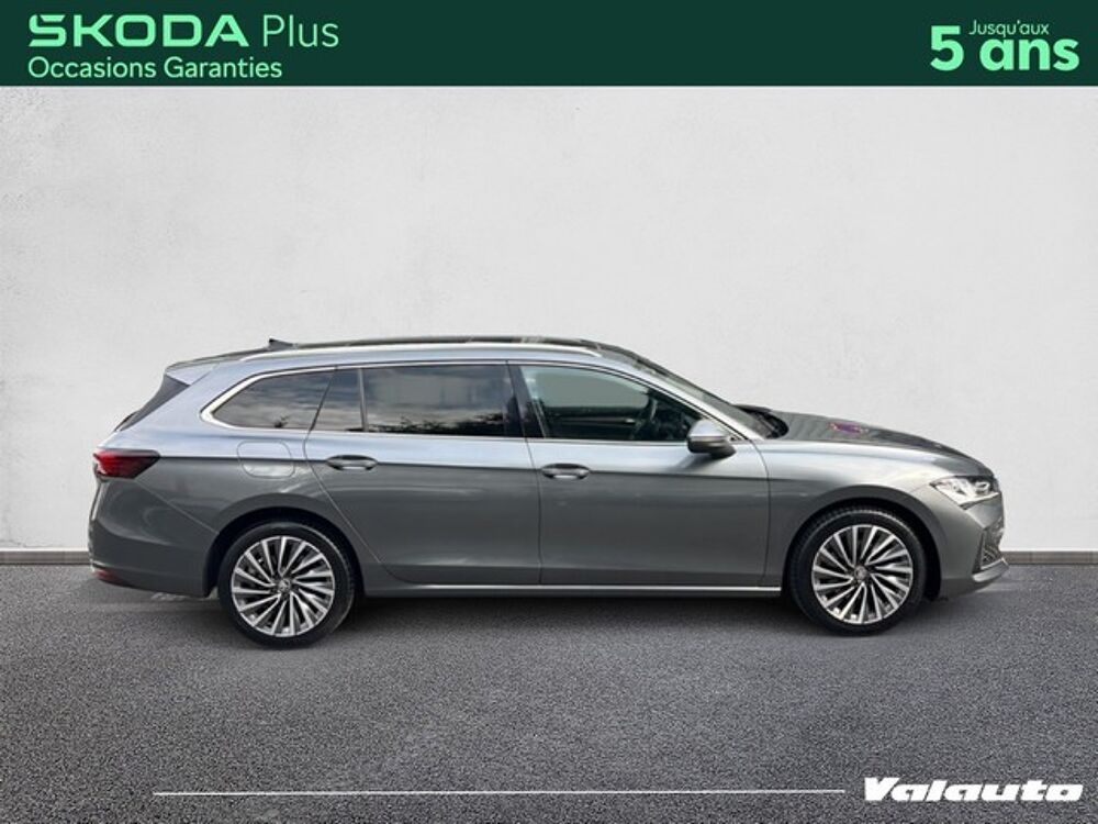 Superb LAURIN & KLEMENT 2.0 TDI 150... 2024 occasion 59130 Lambersart