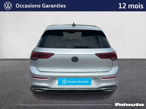 Golf STYLE 1.5 ETSI 130CH DSG7 2023 occasion 59930 La Chapelle-d'Armenti&egrave;res
