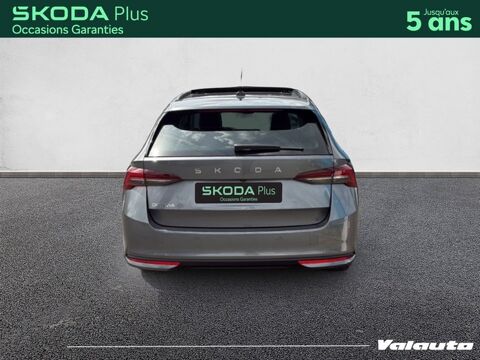 Octavia 1.5 ETSI 150 DSG 7 2025 occasion 59223 Roncq