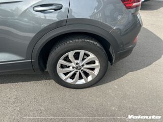 T-ROC VW EDITION 1.5 TSI 150CH DSG7 2025 occasion 59100 Roubaix