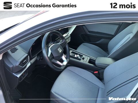 Leon 1.0 ETSI 110 CH DSG STYLE 2024 occasion 62217 Beaurains