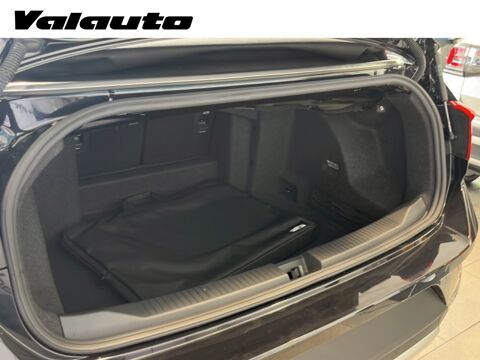 T-ROC CAB FL 1.5 TSI 150 CH DSG7 STYLE 2025 occasion 59100 Roubaix