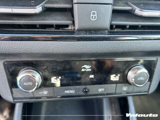 Kamiq BUSINESS 1.0 TSI 110CH DSG7 2024 occasion 59100 Roubaix