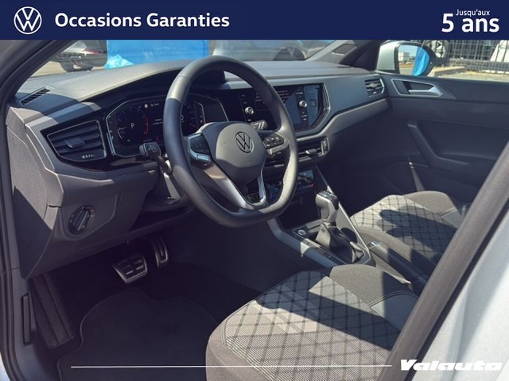 Taigo 1.0 TSI 116 CH DSG7 R LINE 2025 occasion 59223 Roncq