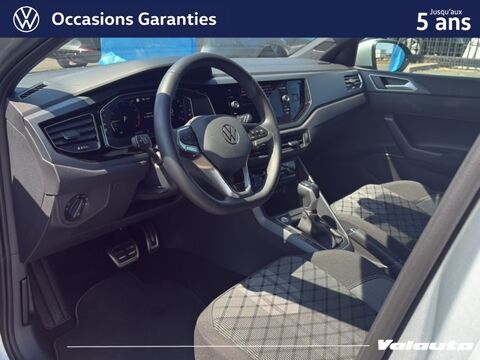 Taigo 1.0 TSI 116 CH DSG7 R LINE 2025 occasion 59223 Roncq