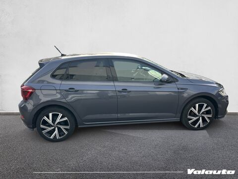 Polo FL 1.0 TSI 95 R-LINE 2023 occasion 59100 Roubaix